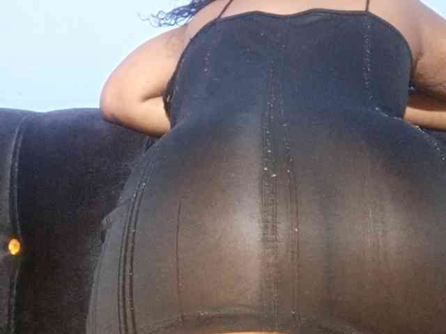 Submissiveisla webcam