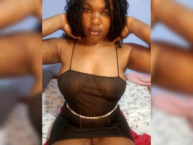 Submissiveisla webcam