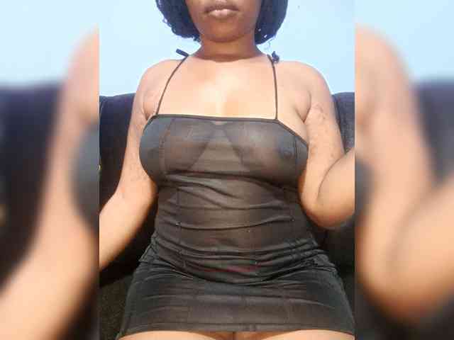 Submissiveisla webcam