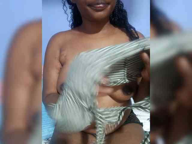 Submissiveisla webcam