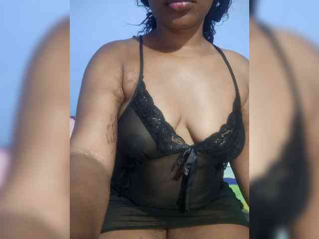 Submissiveisla webcam