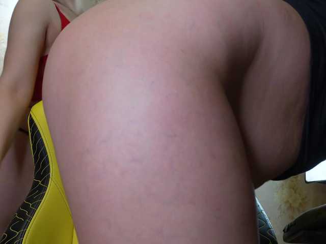 Gratis Live Sexcam mit _Sunshine_girls_ _Sunshine_girls_