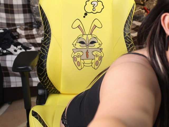 Entra en el chat con el modelo _Sunshine_girls _Sunshine_girls