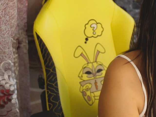 Entra en el chat con el modelo _Sunshine_girls _Sunshine_girls