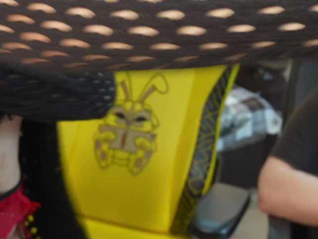 Gratis Live Sexcam mit _Sunshine_ _Sunshine_