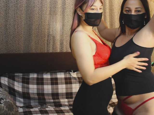 Gratis Live Sexcam mit _Sunshine_girls _Sunshine_girls