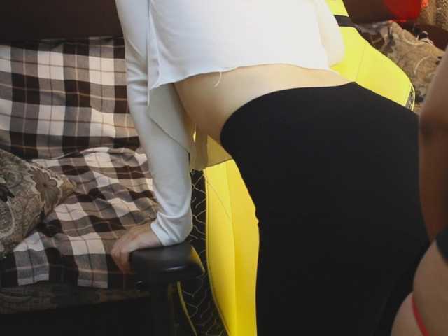 Entrez le videochat erotique avec le
modèle _Sunshine_girls _Sunshine_girls