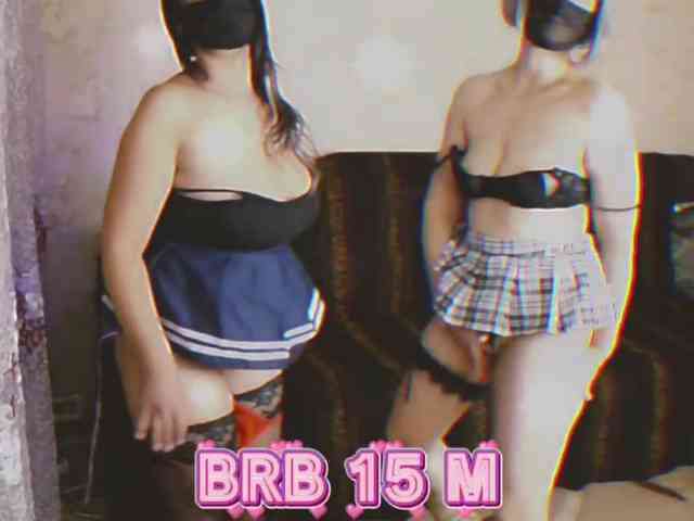 _Sunshine_girls webcam