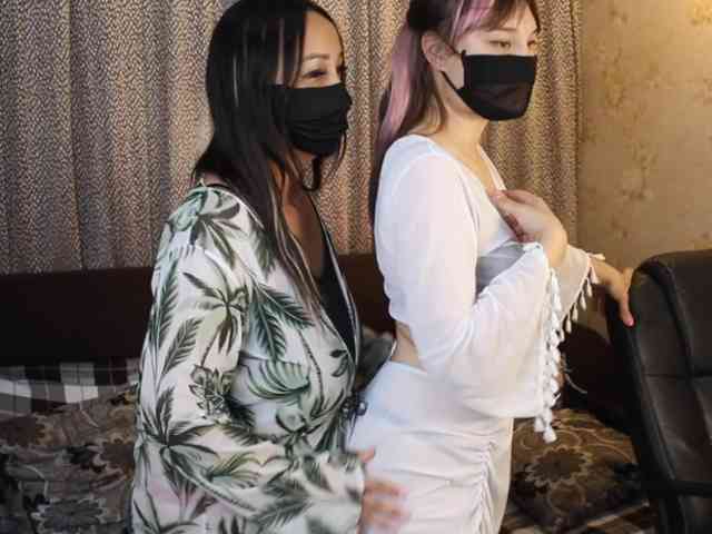 _Sunshine_girls webcam