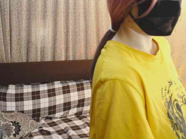 _Sunshine_girls webcam