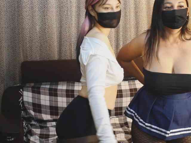 _Sunshine_girls webcam