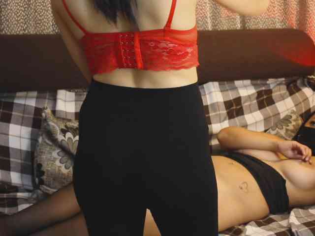 _Sunshine_girls webcam