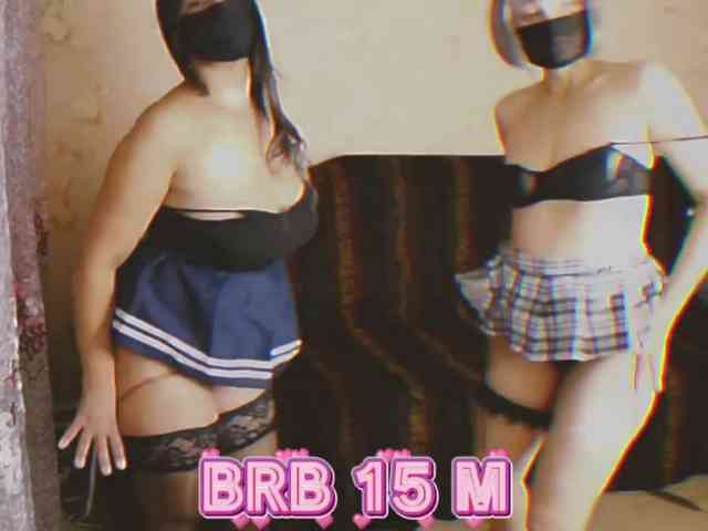 _Sunshine_girls's Sexcam