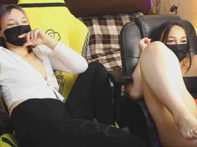 _Sunshine_girls webcam