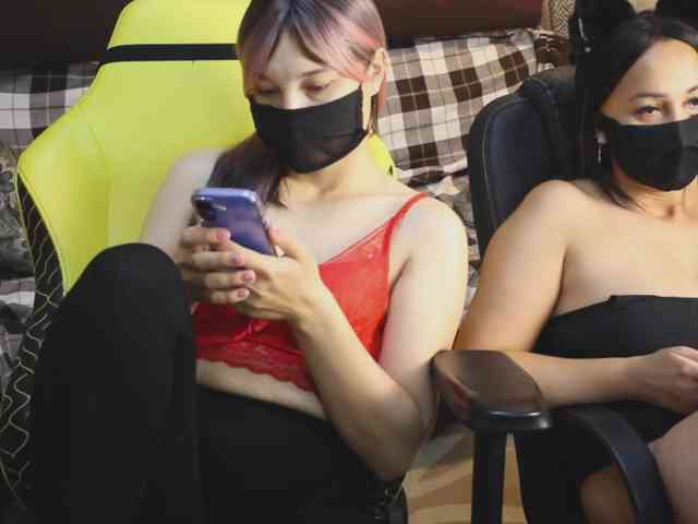 _Sunshine_girls webcam