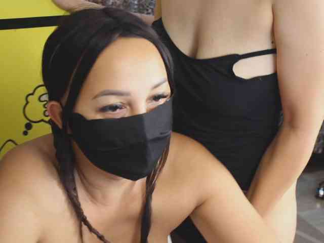 _Sunshine_girls webcam