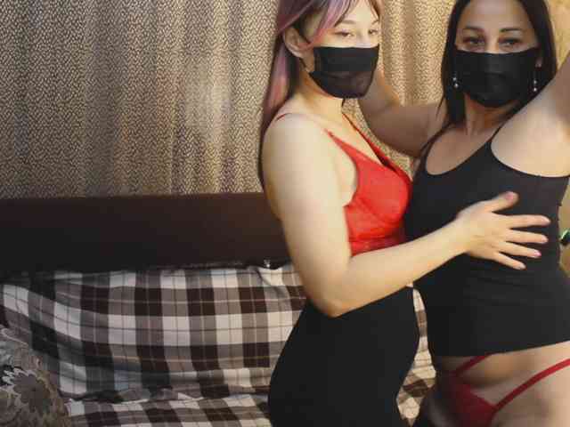 _Sunshine_girls webcam