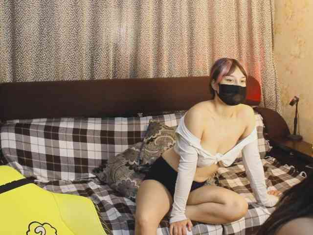 _Sunshine_girls webcam