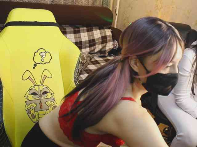 _Sunshine_girls webcam