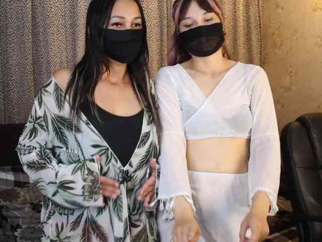 _Sunshine_girls webcam