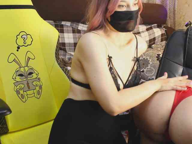 _Sunshine_girls webcam