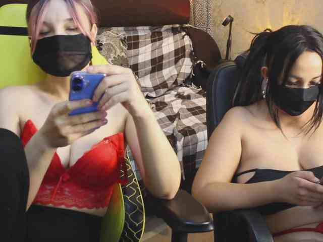 _Sunshine_girls webcam