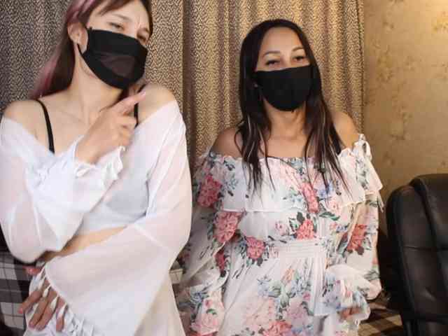 _Sunshine_girls webcam