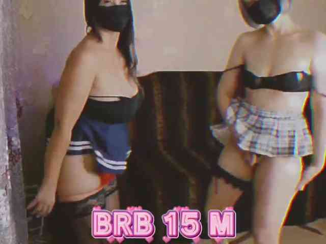 _Sunshine_girls's Sexcam