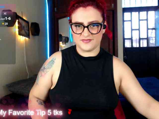 violettalynn webcam