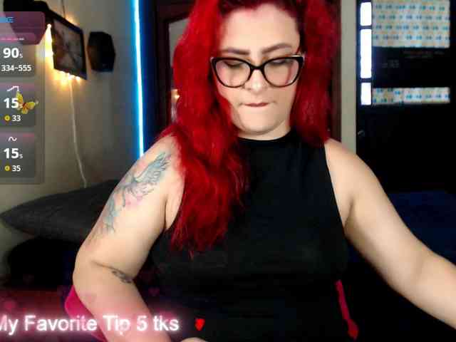 violettalynn webcam