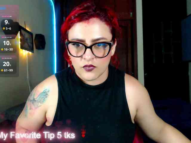 violettalynn webcam