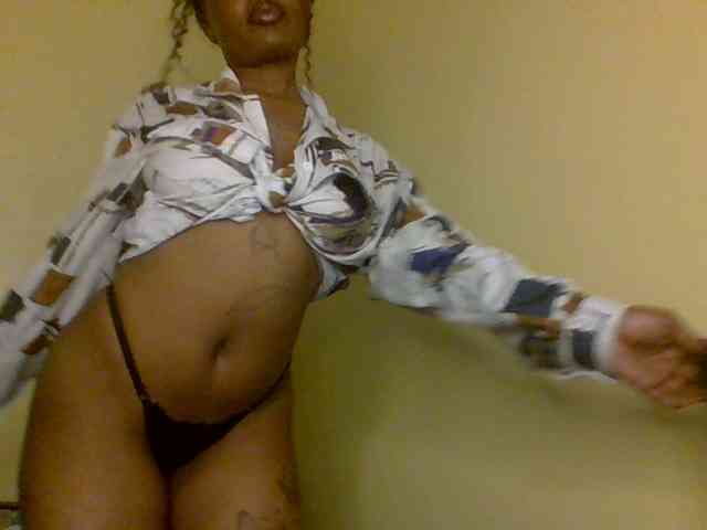 SexxyDaissy webcam