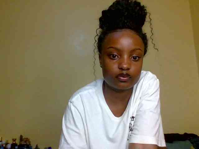 SexxyDaissy webcam