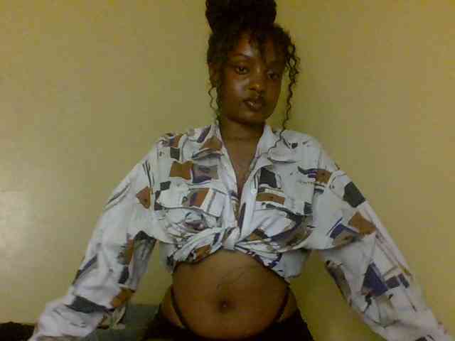 SexxyDaissy webcam