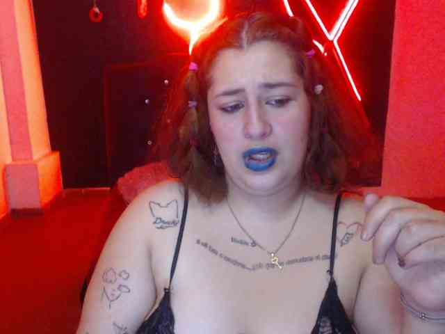 Dirty-herela-26 webcam