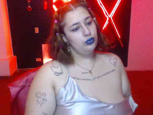 Dirty-herela-26 webcam