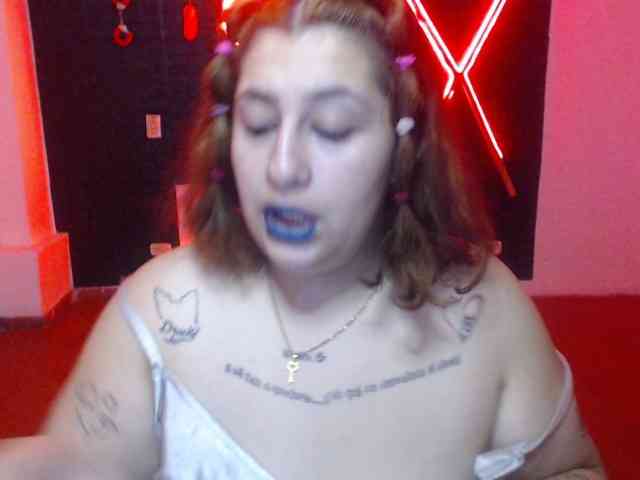 Dirty-herela-26 webcam