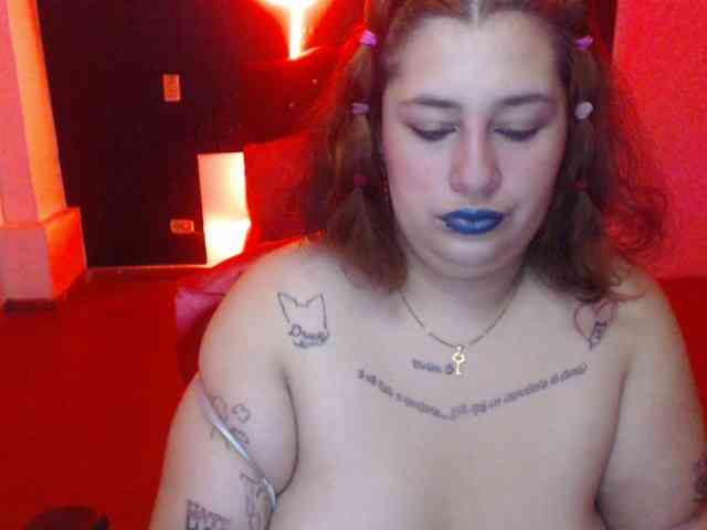 Dirty-herela-26 webcam