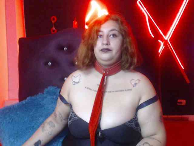 Dirty-herela-26 webcam