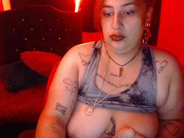 Dirty-herela-26 webcam