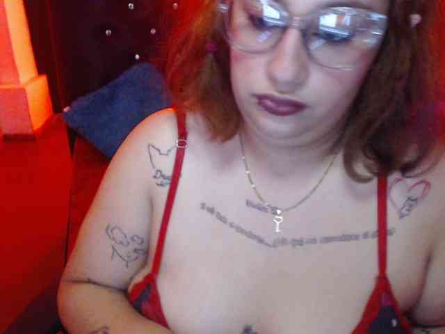 Dirty-herela-26 webcam