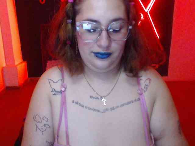 Dirty-herela-26 webcam