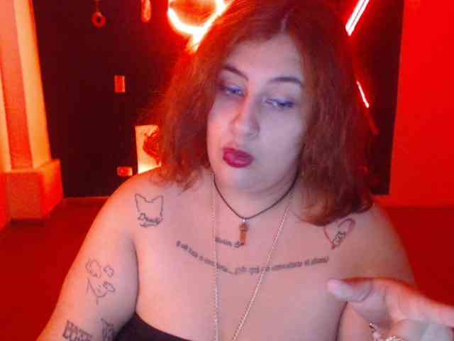 Dirty-herela-26 webcam