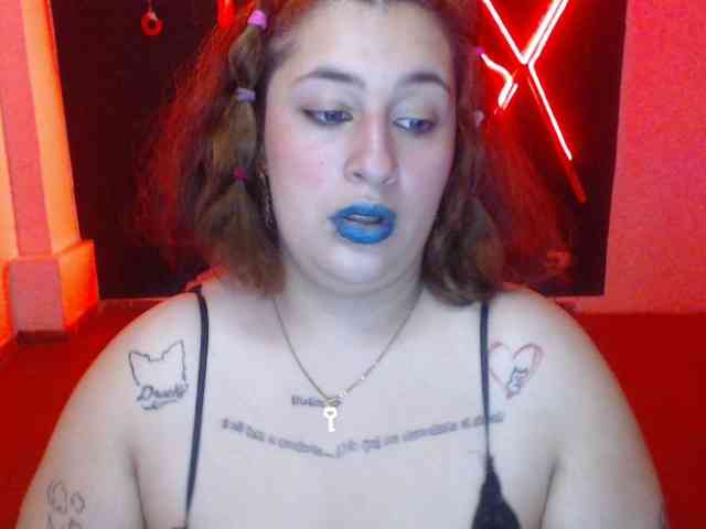 Dirty-herela-26 webcam