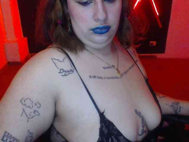 Dirty-herela-26 webcam