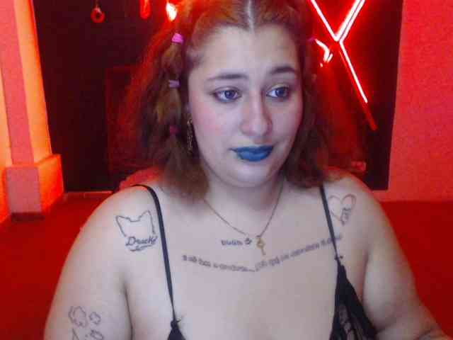 Dirty-herela-26 webcam