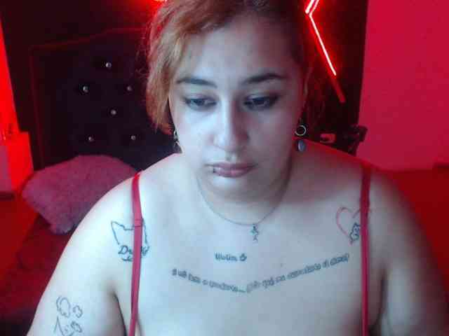 Dirty-herela-26 webcam