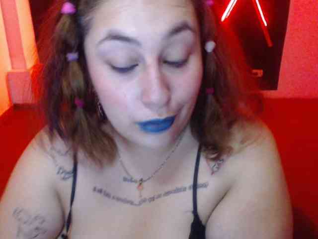 Dirty-herela-26 webcam