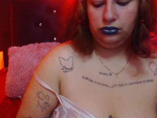 Dirty-herela-26 webcam