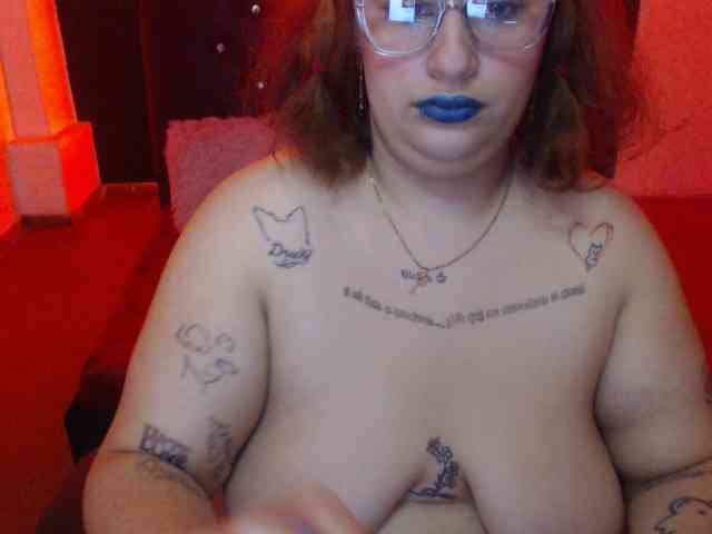 Dirty-herela-26 webcam